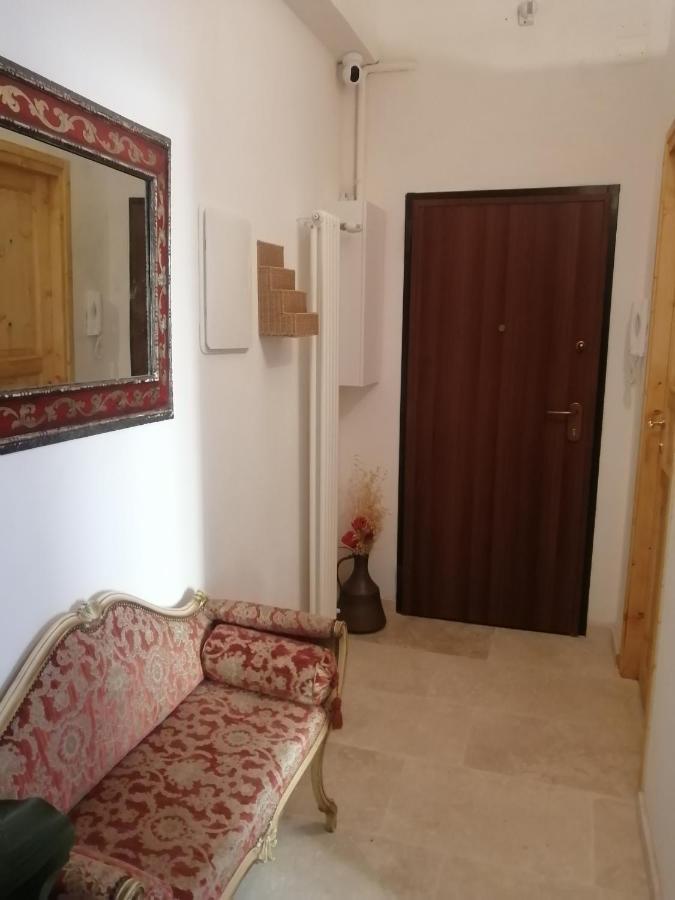 Hotel Le Tre Terrazze Bolonia Zewnętrze zdjęcie
