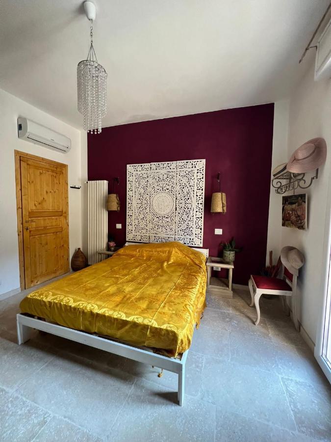 Hotel Le Tre Terrazze Bolonia Zewnętrze zdjęcie