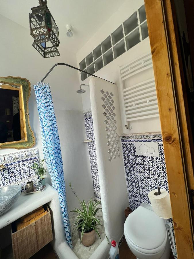 Hotel Le Tre Terrazze Bolonia Zewnętrze zdjęcie