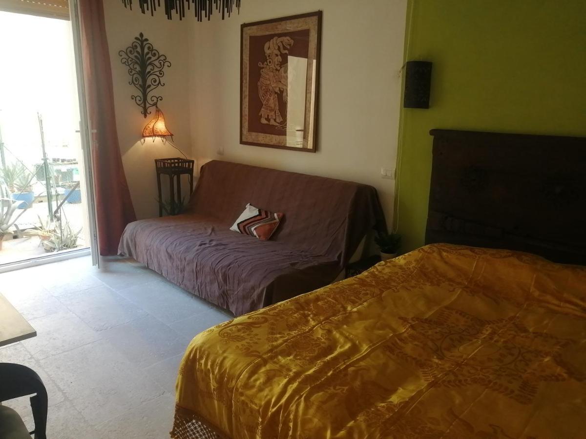 Hotel Le Tre Terrazze Bolonia Zewnętrze zdjęcie