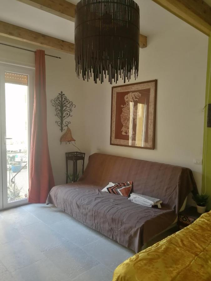 Hotel Le Tre Terrazze Bolonia Zewnętrze zdjęcie