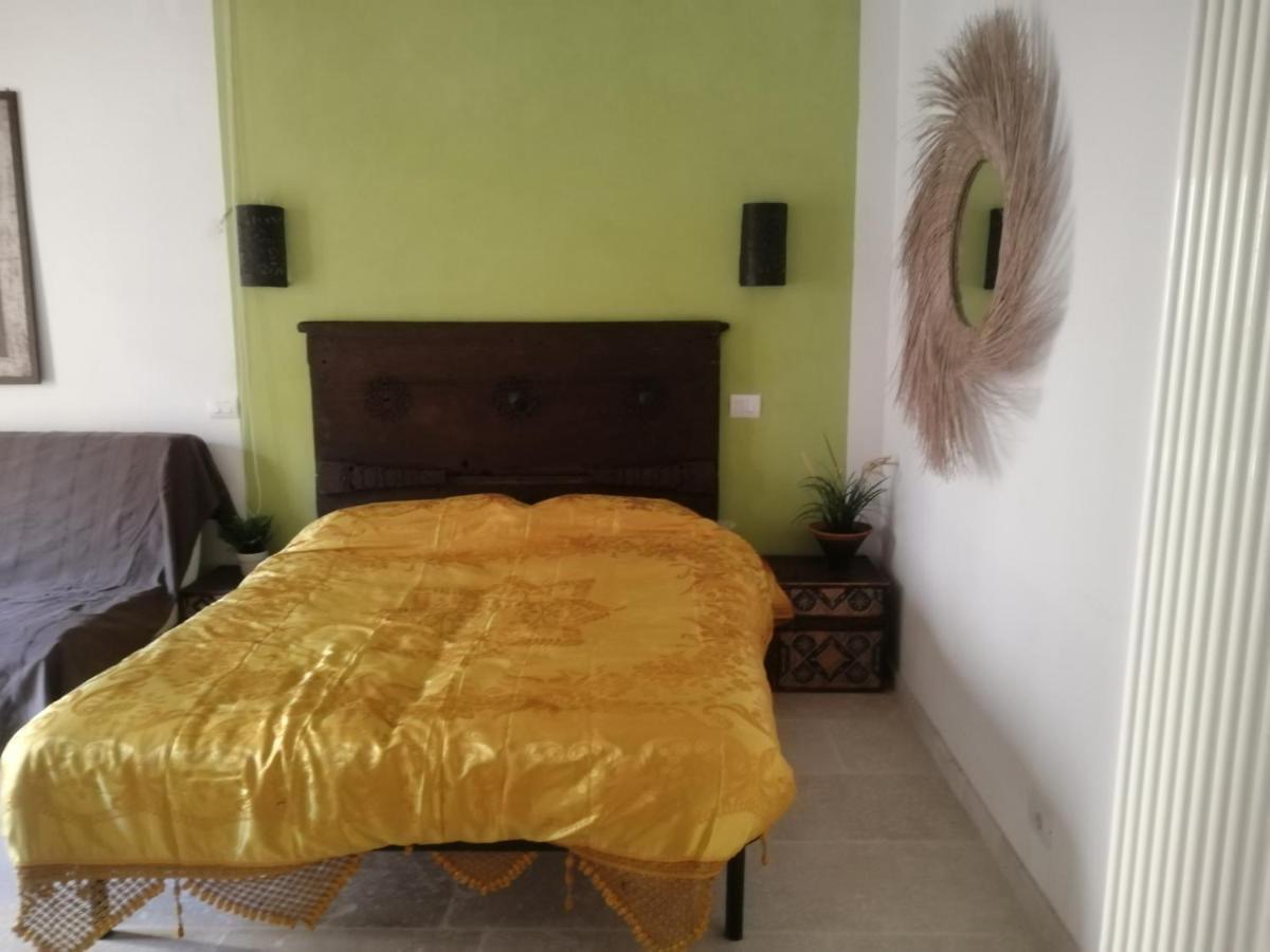 Hotel Le Tre Terrazze Bolonia Zewnętrze zdjęcie