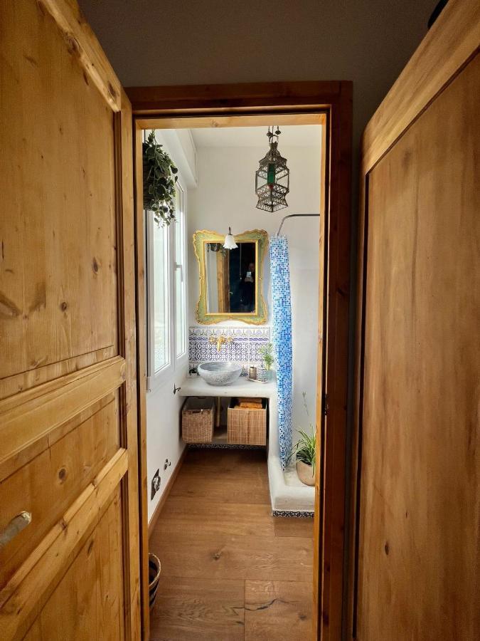 Hotel Le Tre Terrazze Bolonia Zewnętrze zdjęcie
