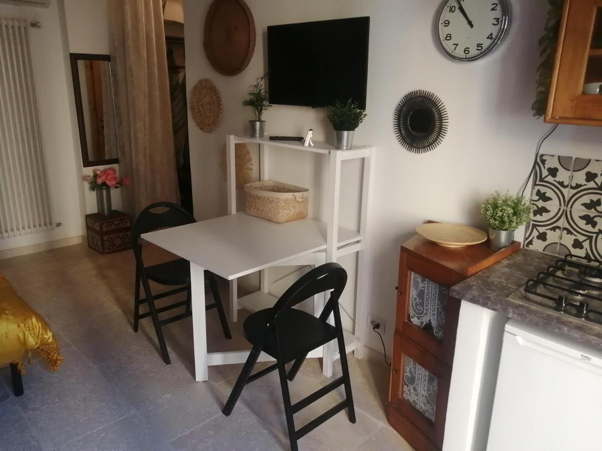 Hotel Le Tre Terrazze Bolonia Zewnętrze zdjęcie