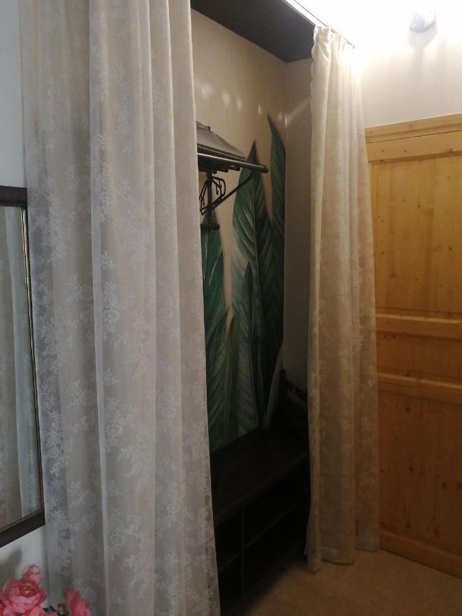 Hotel Le Tre Terrazze Bolonia Zewnętrze zdjęcie
