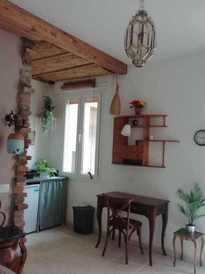 Hotel Le Tre Terrazze Bolonia Zewnętrze zdjęcie