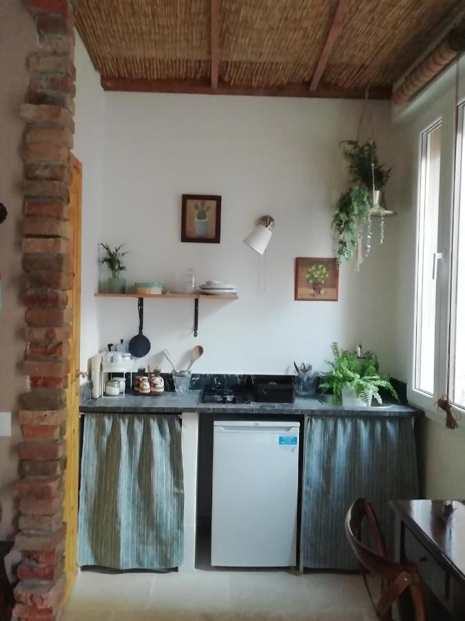Hotel Le Tre Terrazze Bolonia Zewnętrze zdjęcie