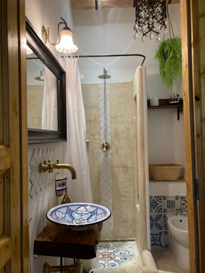 Hotel Le Tre Terrazze Bolonia Zewnętrze zdjęcie