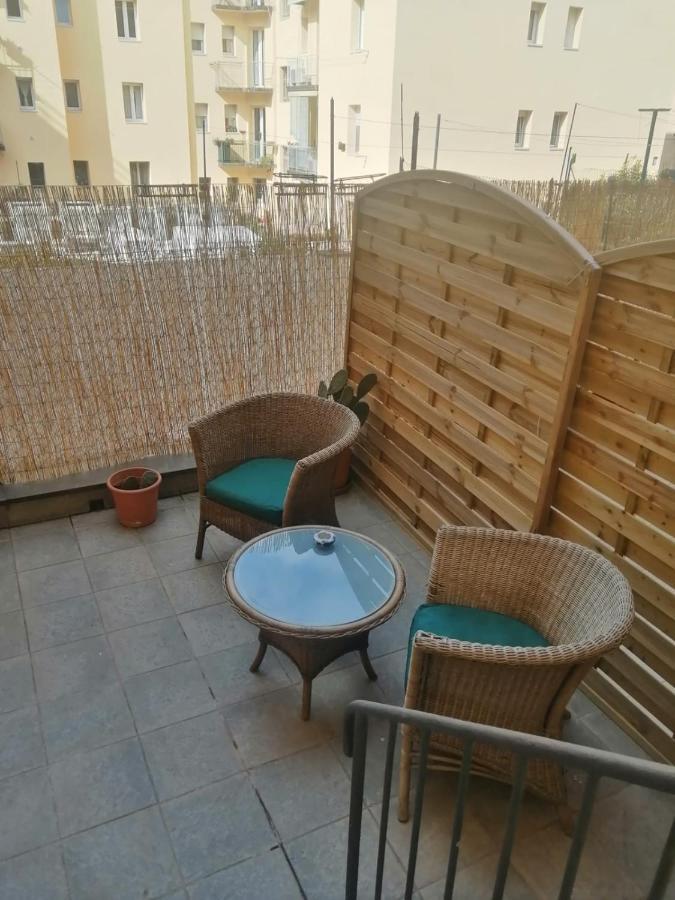 Hotel Le Tre Terrazze Bolonia Zewnętrze zdjęcie