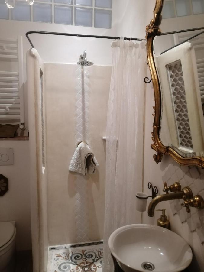 Hotel Le Tre Terrazze Bolonia Zewnętrze zdjęcie