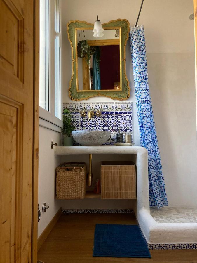 Hotel Le Tre Terrazze Bolonia Zewnętrze zdjęcie