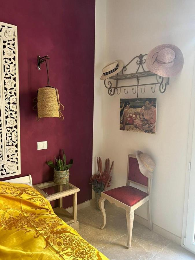 Hotel Le Tre Terrazze Bolonia Zewnętrze zdjęcie