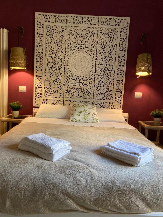 Hotel Le Tre Terrazze Bolonia Zewnętrze zdjęcie