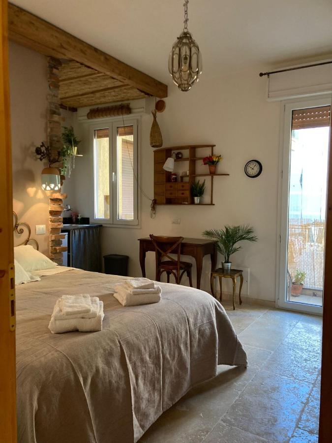 Hotel Le Tre Terrazze Bolonia Zewnętrze zdjęcie