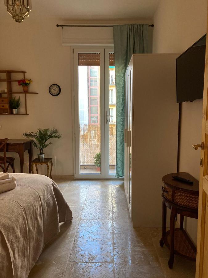 Hotel Le Tre Terrazze Bolonia Zewnętrze zdjęcie
