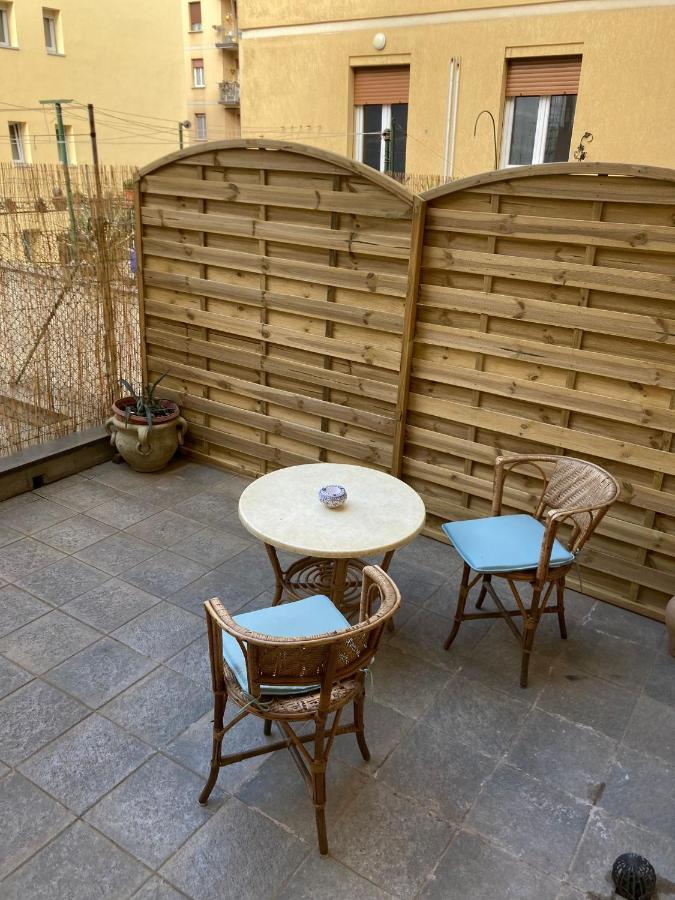 Hotel Le Tre Terrazze Bolonia Zewnętrze zdjęcie