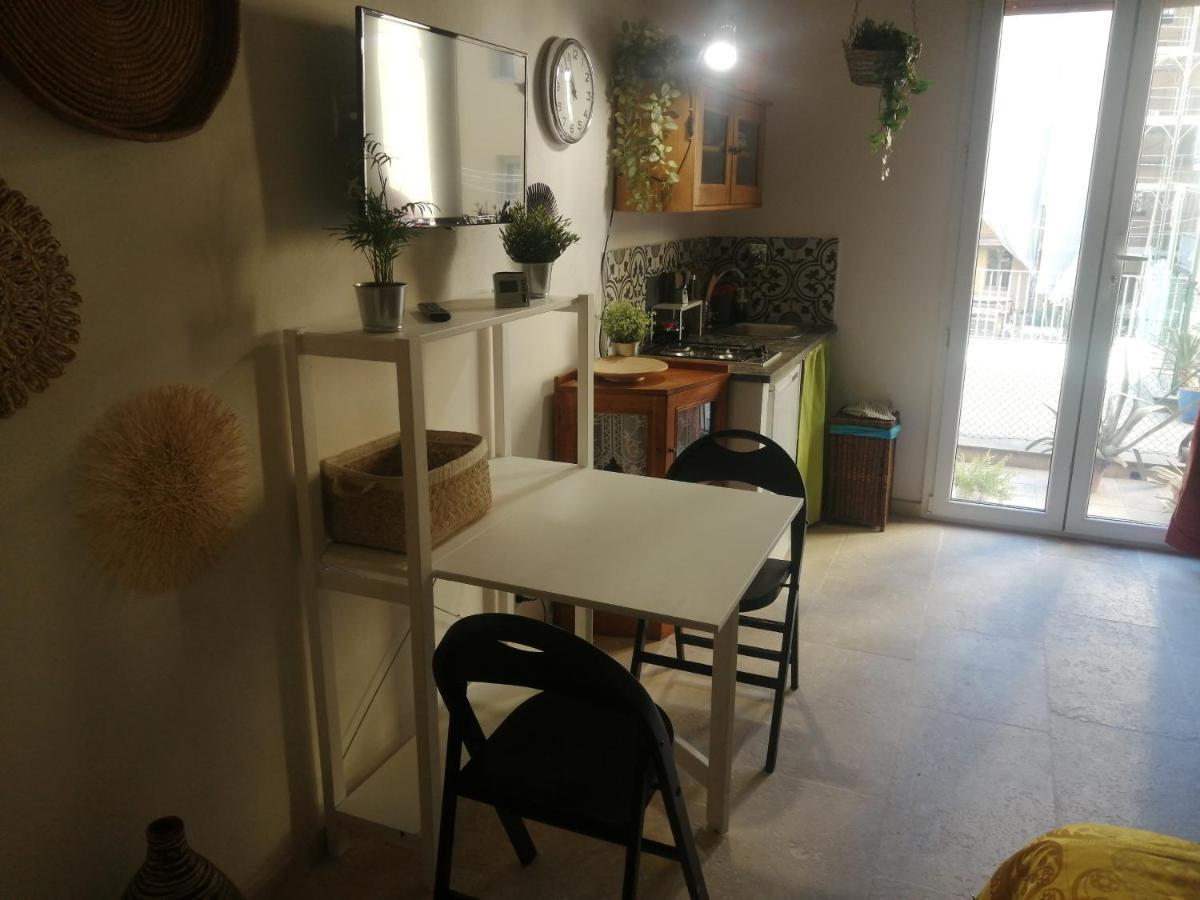Hotel Le Tre Terrazze Bolonia Zewnętrze zdjęcie